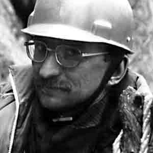 Пронин М.М. - альпинизм, журналистика и филология