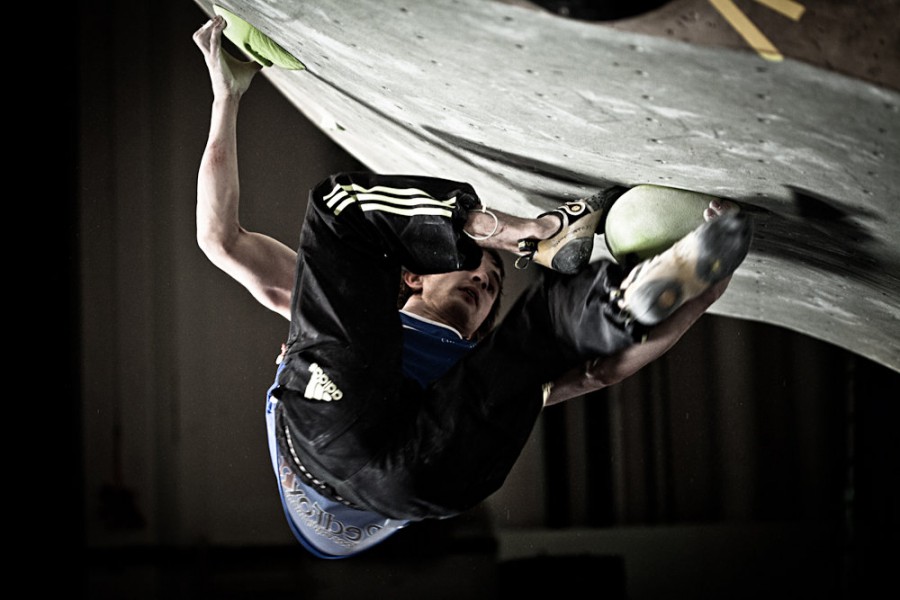 La Sportiva Legends Only 2013